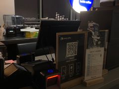 -luckincoffee瑞幸咖啡(冠福大厦店)