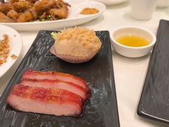 -金时代顺风大酒店(临港百联店)