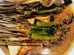 -嘉州叶婆婆钵钵鸡(建设路店)