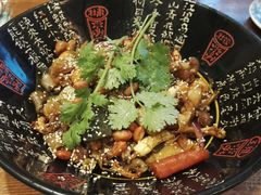 -异特麻辣香锅·烤鱼(怀柔店)