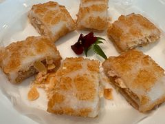 甜薄餐-金苑海鲜酒家(来魅力店)