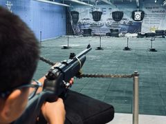 -枪馆1号实弹射击俱乐部