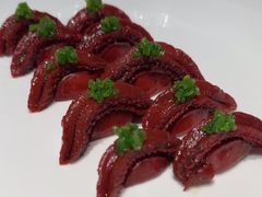 -曾宴·楚菜(湖北省博物馆店)