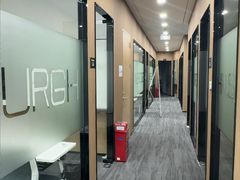 -启德考培雅思托福留学(香洲校区)