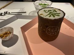 -茶是一枝花泡茶店