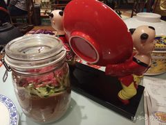 摇滚拉皮-吉祥春饼·烤鸭(国贸店)