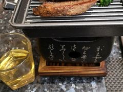 -菊上料理(蜀山银泰百货店)