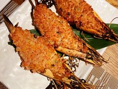 焗大虾-酒井酱子·深夜食堂(东城汇店)