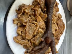 -再回首鸡肉米线(人民路一店)