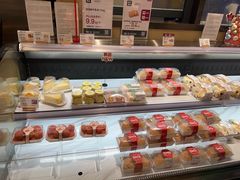 -七鲜超市(瑞虹天地太阳宫店)