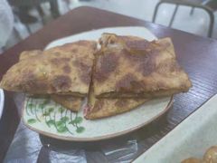 -哈尔滨大水饺(船山路店)