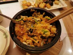 -七八冷面·延边朝鲜族美食(圣熙八号店)