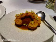 -君庭中餐厅(友谊宾馆店)
