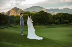 -CD视觉婚纱摄影