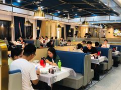大堂-靓虾二哥长沙地标小龙虾(五一广场店)