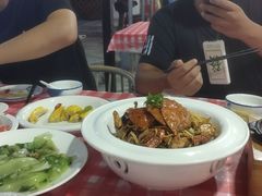 -琼大师东方烤乳猪(亚特兰蒂斯店)