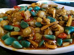 -奇滋豆味(南十四道街店)