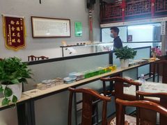 -正觉莲社素食餐厅(皇姑店)