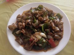 -海味饭店(金海岸广场店)