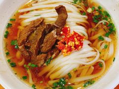 -肆姐面粉馆(坡子街店)