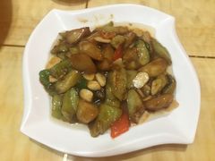 -芳芳私房菜·精做淮扬菜(承德路店)