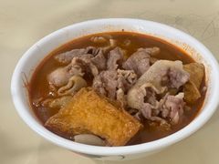 -大鼎沙嗲面(港口路店)