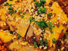 -聚鑫阁江浙菜·非遗传承技艺(青村帝华园店)