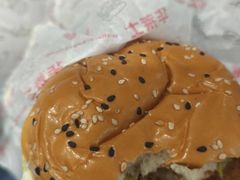 -华莱士·全鸡汉堡(吉祥街店)