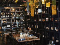 -Hostaria Bar维他餐吧·意大利西餐厅·牛排馆