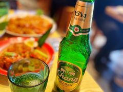 -迷你椰·泰式大排档(虹口店)