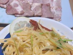 -满园烤鸭·春饼(奥体万达店)