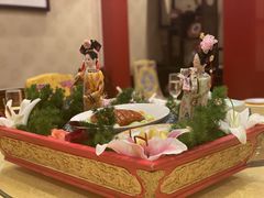-白家大院·王府宫廷菜(苏州街店)