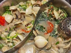 -老城鲜·小海鲜贝贝煲火锅(壹方城店)