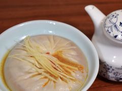 -裕兴记•蟹黄面馆(人民广场店)