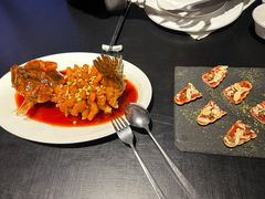 -RIVIERA 松鹤楼(外滩店)