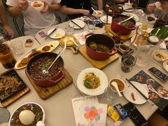 -烛影拾光观景餐厅·创意菜·摄影·小提琴(大唐不夜城店)