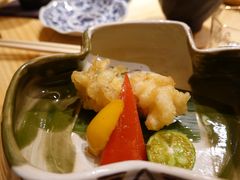 -鮨青(恒基名人购物中心店)