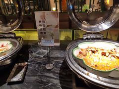 -佰园全日西餐厅-厦门佰翔软件园酒店