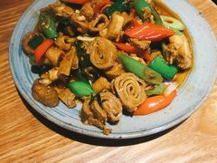 -静一餐厅·湖北菜(前门创始店)