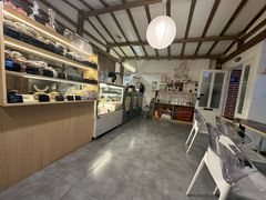 -屋裡·Union Bakery(龙江路店)