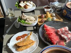 -享月汤皇·海鲜小火锅·聚会(曲江创意谷店)