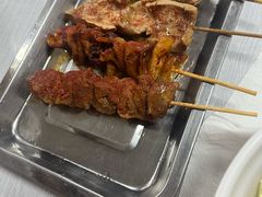 -海平馄饨(逍遥二路店)