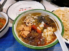 -XiaoJunGan Hotpot 钢管厂五区小郡肝火锅串串香