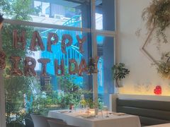 -春树下·树屋花房西餐厅(罍街AS1980店)