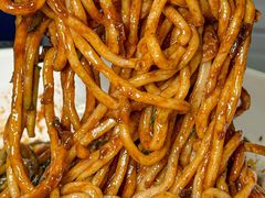 -首尔烤肉大排档(合生汇店)