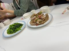 -来之顺海鲜菜馆·青岛菜·始于1993(栈桥店)