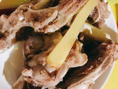 -有奴思烤肉·清真(正宁路店)