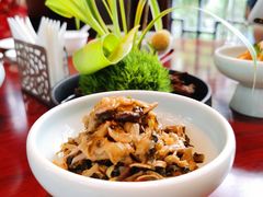 十香菜-扬州香格里拉·香宫中餐厅