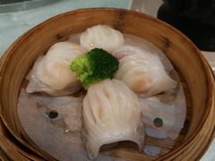 -星河湾半岛酒店-真粤中餐厅