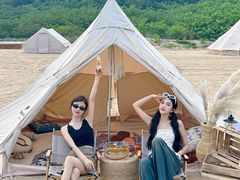 -南戴河国际娱乐中心